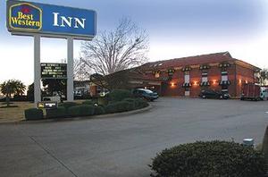 BEST WESTERN Inn property photo