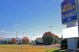 BEST WESTERN Blytheville Inn property photo