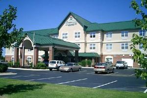 Country Inn & Suites By Carlson, Fayetteville property photo