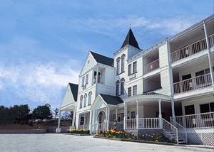 Comfort Inn Eureka Springs property photo