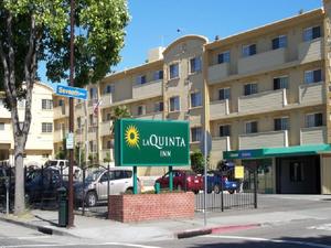 La Quinta Inn Berkeley property photo