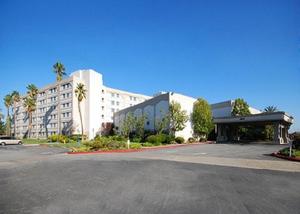 Clarion Hotel San Francisco Airport property photo