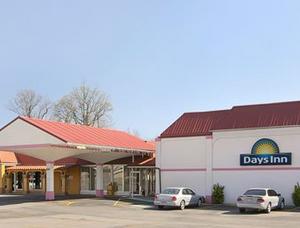 Days Inn Searcy property photo