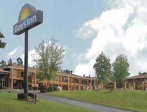 Days Inn Benton property photo
