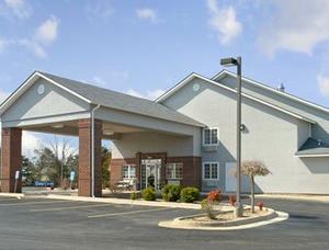 Days Inn Mountain Home property photo