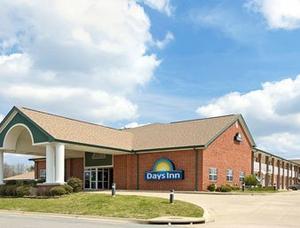 Days Inn Beebe property photo