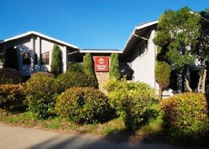 Clarion Hotel Monterey property photo