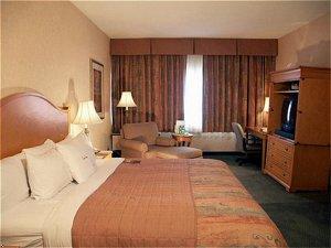 Doubletree� Hotel Little Rock property photo
