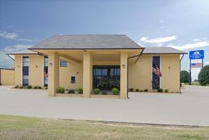Americas Best Value Inn Suites property photo