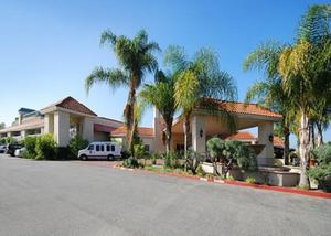 Clarion Hotel San Jose Airport property photo