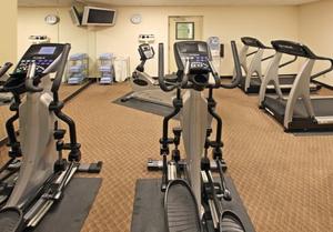 Holiday Inn Express LITTLE ROCK-AIRPORT property photo