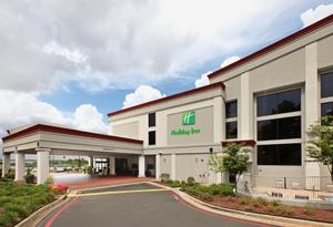 Holiday Inn LITTLE ROCK-AIRPORT-CONF CTR property photo