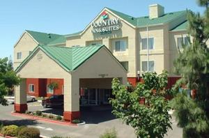 Country Inn & Suites By Carlson, Fresno North property photo