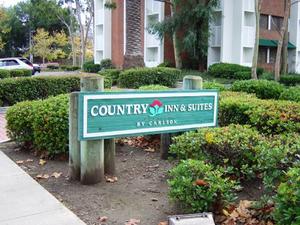 Country Inn & Suites By Carlson Port Hueneme property photo