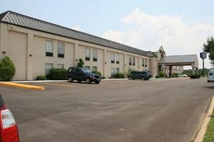 Hampton Inn Forrest City Ar property photo