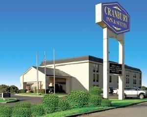 Cranbury Inn and Suites property photo