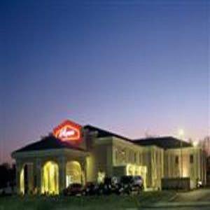 Aspen Hotel & Suites property photo