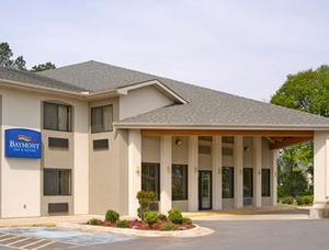 Baymont Inn and Suites Brinkley property photo