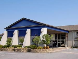 Travelodge Fort Smith property photo
