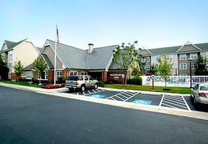 Residence Inn Fort Smith property photo
