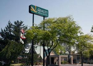 Quality Inn & Suites property photo