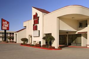 Red Roof Inn Fayetteville, AR property photo