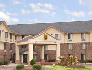 Super 8 Texarkana AR property photo