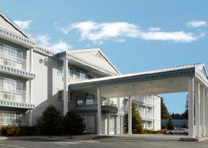 Comfort Inn Central property photo