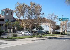 Quality Inn & Suites Camarillo property photo