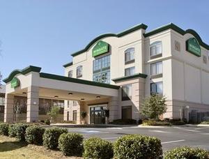 Wingate by Wyndham Little Rock property photo