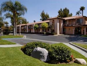 Days Inn San Bernardino/Redlands property photo