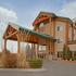 BEST WESTERN PLUS Northwest Lodge property information