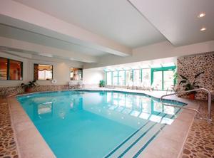 BEST WESTERN Kentwood Lodge property photo