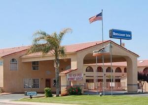 Rodeway Inn Delano property photo