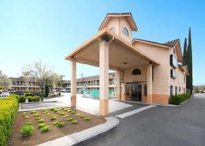 Quality Inn & Suites property photo