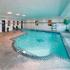 Holiday Inn Express Hotel & Suites MERIDIAN property information