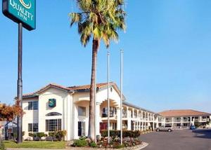 Quality Inn Lodi property photo