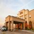 Hampton Inn  Suites BoiseMeridian property information