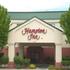 Hampton Inn Boise  Airport property information