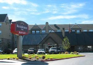 Residence Inn Boise West property photo