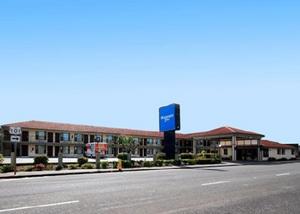 Rodeway Inn Eureka property photo