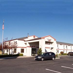 Mr. Sandman Inn and Suites Boise property photo