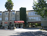 Comfort Inn Mountain View property photo