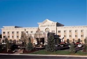 Ameritel Inn Spectrum property photo