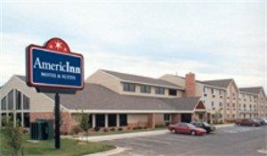AmericInn Coralville property photo