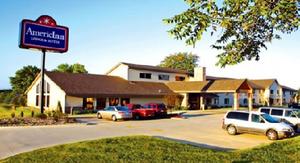 AmericInn Davenport property photo