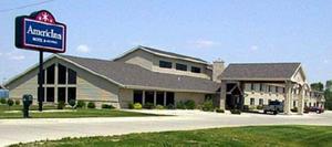 AmericInn Iowa Falls property photo
