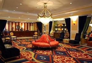 Renaissance Des Moines Savery Hotel property photo