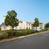 Comfort Inn Vallejo property information