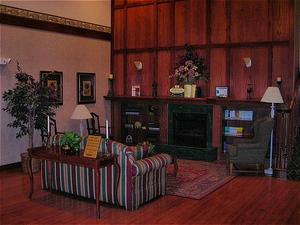 Country Inn & Suites By Carlson, Council Bluffs property photo